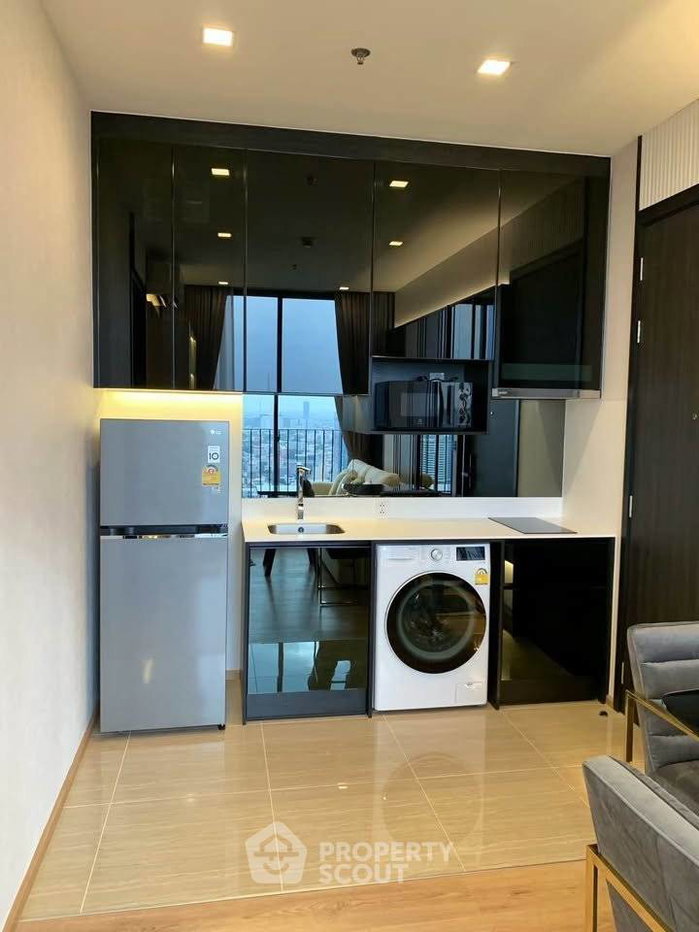 picture 1-BR Condo Noble Around Ari, 32nd Floor, 100m to BTS Ari (ID 3087923) - 5/13