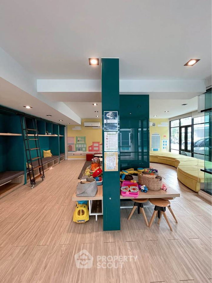 รูป ขายคอนโด 1 ห้องนอน พลัมคอนโด แจ้งวัฒนะ สเตชั่น เฟส 3 ชั้น 8 ขนาด 23 ตร.ม. ใกล้ตลาดบางเขน ลากกษี่ (ID 3092504) - รูปที่ 12/14