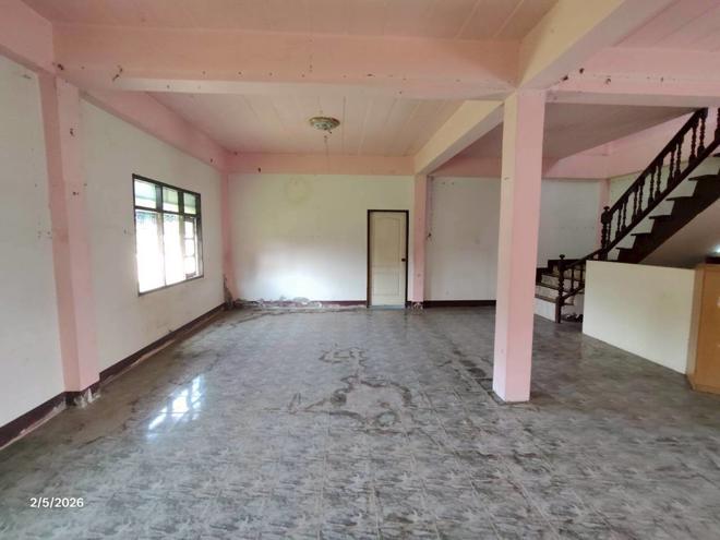 picture HOME 128 Sq.w. Ban Haet Khon Kaen for 2.1M - 4/38