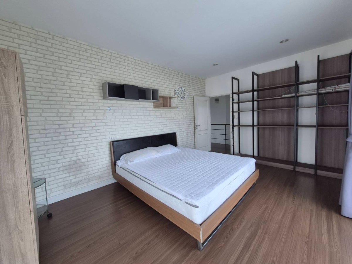 รูป บ้านลุมพินี สวนหลวง ร.9 Luxury Home - รูปที่ 33/35