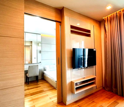 คอนโดให้เช่า : R933/[ให้เช่า] ดิ แอดเดรส อโศก (The Address Asoke)
