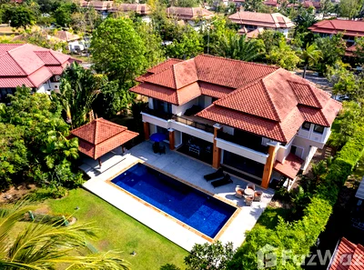 บ้านเดี่ยว ถลาง ภูเก็ต : ขาย วิลล่า 4 ห้องนอน ในโครงการ ลากูน่า วิลเลจ เรสซิเด้นซ์ เฟส 2 2001267