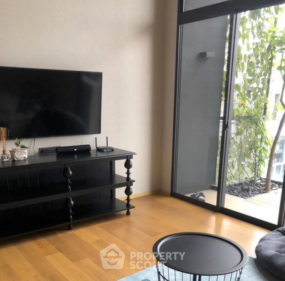 รูป คอนโด 1 ห้องนอน ขนาด 64 ตร.ม. ชั้น 6 ที่ Siamese Exclusive Sukhumvit 31 ใกล้ MRT สุขุมวิท (ID 3091956) - รูปที่ 3/5
