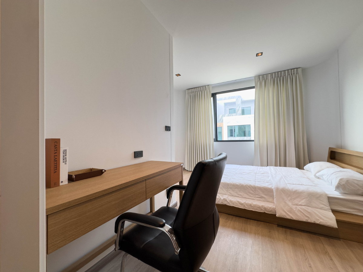 รูป 89 เรสซิเดนซ์ รัชดา-พระราม 9 89 Residence Ratchada-Rama 9 - รูปที่ 17/27