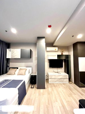 Condos for sale : 🔥 For Sale: IDEO Mobi Sukhumvit Eastpoint | 🚆 Near BTS Bang Na