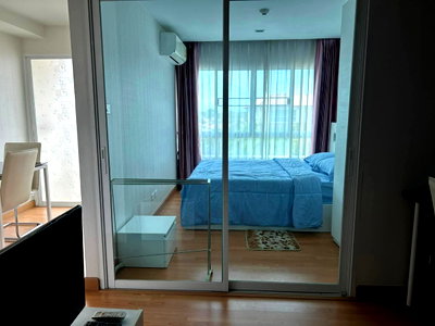 Condos for sale 700 Year Sports Arena Chiang Mai : Casa Condo Changpeak  ,Near Rajbhat Chiangmai University.