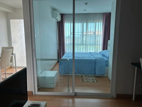 Casa Condo Changpeak  ,Near Rajbhat Chiangmai University.