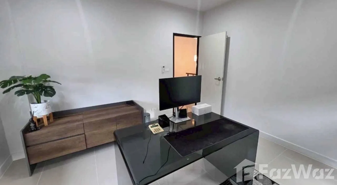 รูป บ้านเดี่ยวให้เช่า 3 ห้องนอน ในโครงการ ศุภาลัย เบลล่า ถลาง ภูเก็ต 6584494 - รูปที่ 18/22