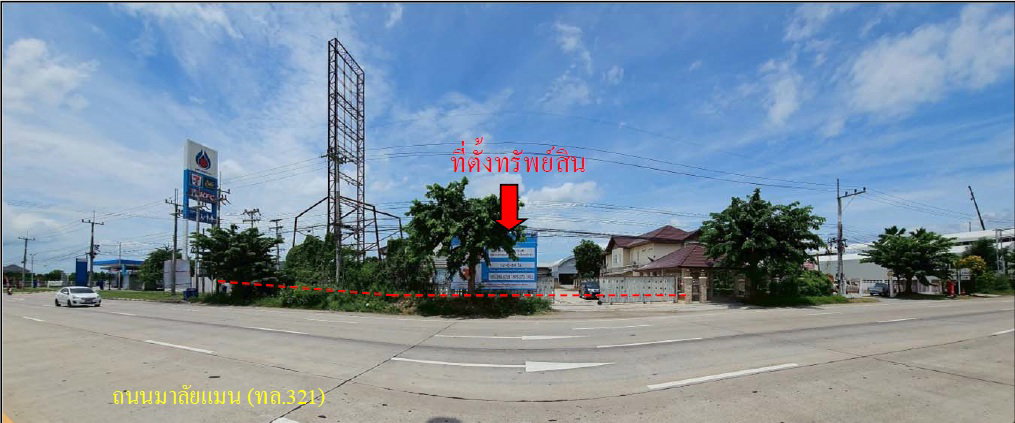 picture FACTORY 4889 Sq.w. Muang Suphanburi Suphanburi for 39.7M - 1/10