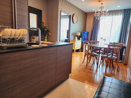 รูปภาพ FOR RENT-- 1 BEDROOM 58 SQ.M -- READY TO MOVE IN -- CALL NOW 094-641-5974
