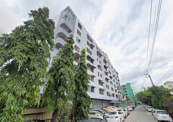 รูป Charoenchai Condo II - รูปที่ 2/4