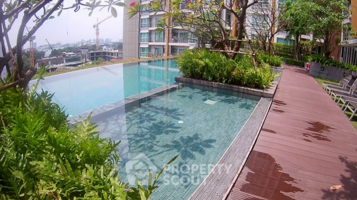 รูป คอนโด 2 ห้องนอน พื้นที่ 69 ตร.ม. ชั้น 12 ที่ U Delight @ Jatujak Station ใกล้ BTS หมอชิต (ID 3092946) - รูปที่ 36/45