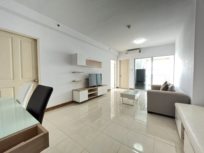 รูป 💖💖ขายพร้อมผู้เช่า ศุภาลัย ปาร์คแคราย - งามวงศ์วาน (2 Bed 63.15 ตร.ม/2.49 ล้าน) ชั้น 30 ใกล้ห้าง, MRT🟢สนใจสอบถามได้นะคะ Line ID = atfirm2010 💖💖 - รูปที่ 1/15
