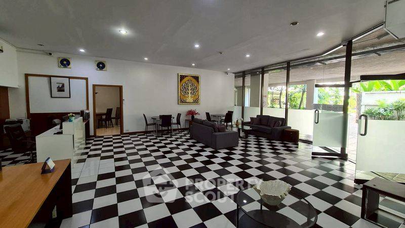 รูป คอนโด 1 ห้องนอน ชั้นล่าง 68 ตร.ม. The Waterford Park Sukhumvit 53 ใกล้ BTS ทองหล่อ (ID 3087179) - รูปที่ 4/6