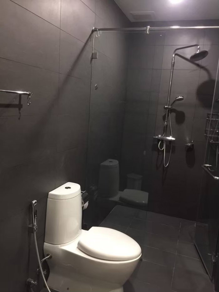 picture Luxury condo with direct BTS Ploenchit access 2 bedroom for rent 76k - 2/19