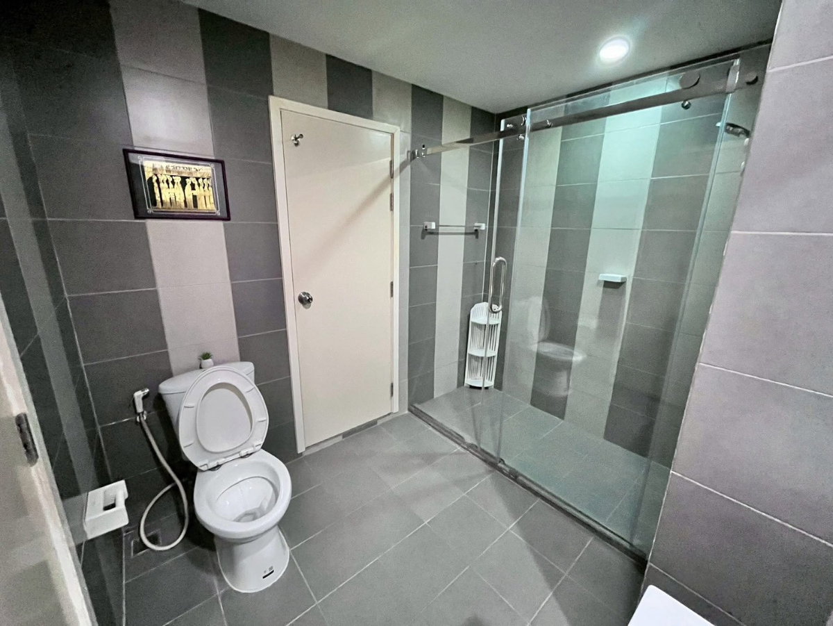 รูป #A124437 ✅ 16/7/69 ให้เช่า Motif Condo📲📢สอบถาม ld line @condoboy - รูปที่ 9/12