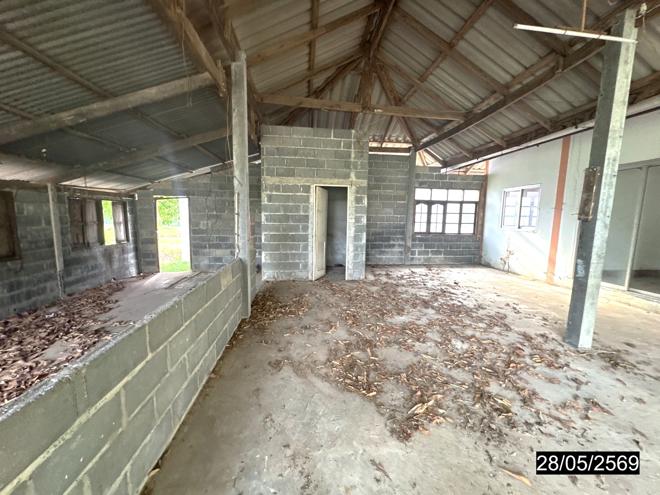 picture HOME 11027 Sq.w. Muang Amnat Charoen Amnat Charoen for 6.8M - 11/44