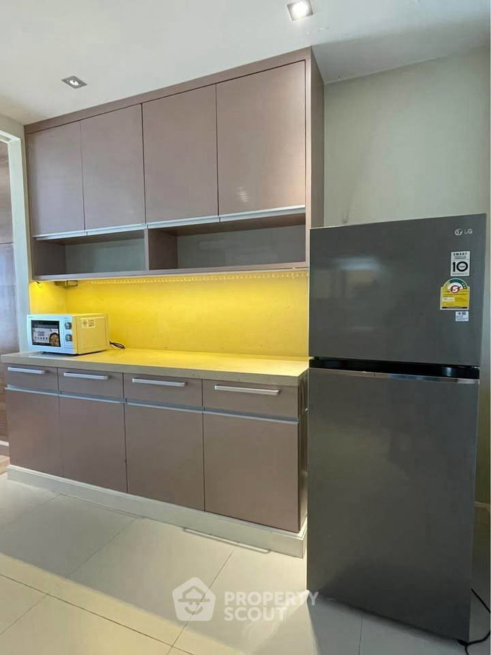 picture 1-BR 49 Sqm Condo At Plus 67, 400m To BTS Phra Khanong (ID 3090953) - 7/8