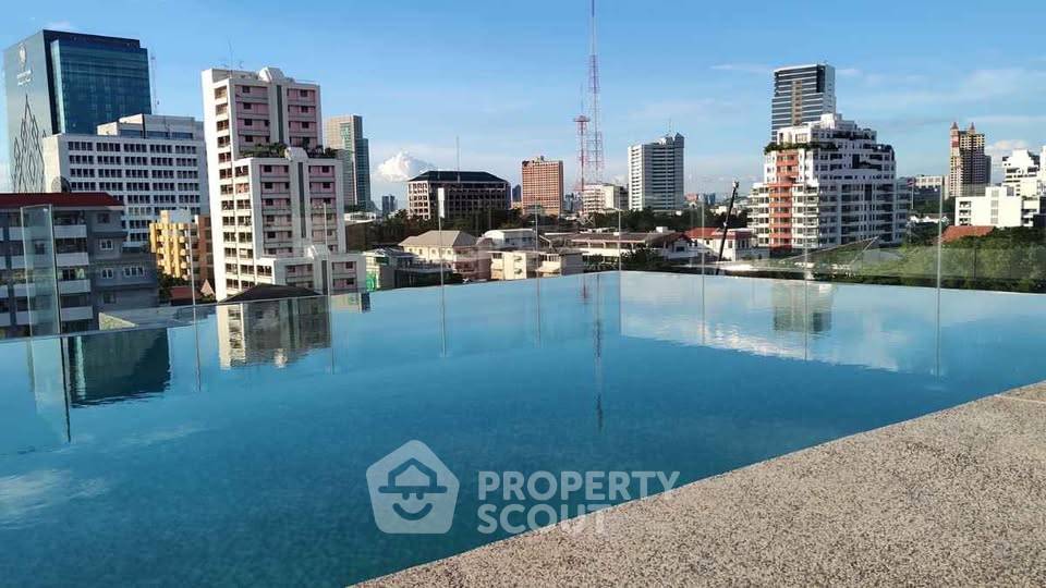 รูป คอนโด 2 ห้องนอน ขาย ที่ ฟินน์ อารี ชั้น 2 ใกล้ BTS อารี (ID 3088587) - รูปที่ 11/48
