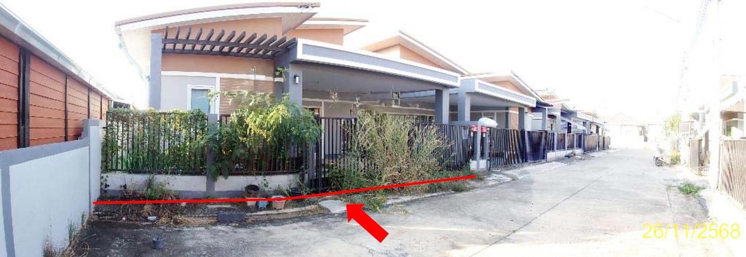 picture HOME 41.3 Sq.w. Pluak Daeng Rayong for 2.3M - 5/12