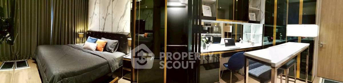 picture 1-BR Condo At Park Origin Phrom Phong, 30th-Floor ð Near BTS Phrom Phong (ID 3085559) - 13/15