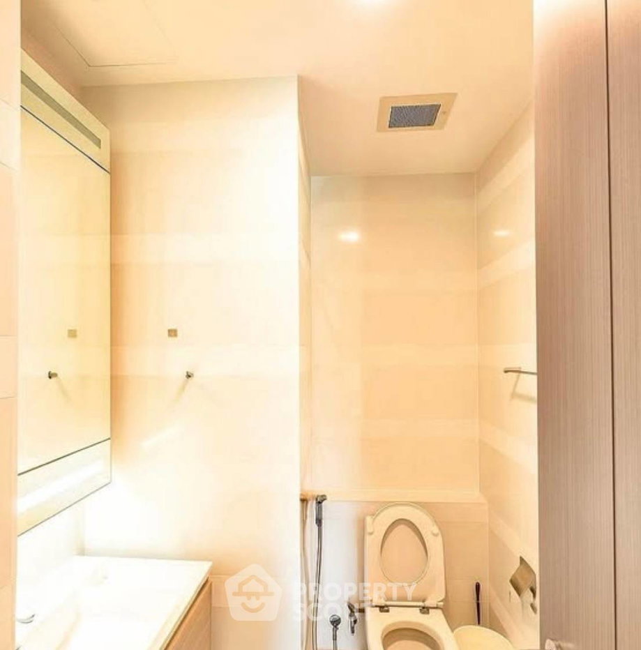 picture 1-BR Condo At Keyne By Sansiri, 100m To BTS Thong Lor ð (ID 3088316) - 4/5