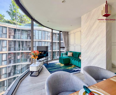 รูปภาพ ✨ For Rent: FYNN Asoke Condo ✨💰 Only 57,000 THB/month