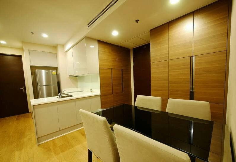รูป R933/[ให้เช่า] ดิ แอดเดรส อโศก (The Address Asoke) - รูปที่ 10/13