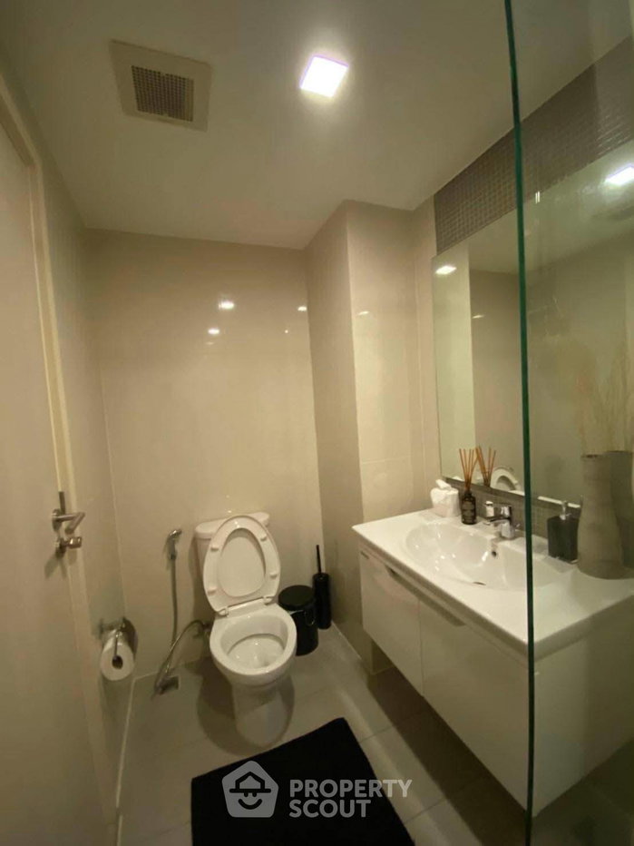 picture Pet-Friendly 2-BR Condo For Rent At Maestro 39 Sukhumvit 39, Near BTS Phrom Phong (ID 3092112) - 5/8