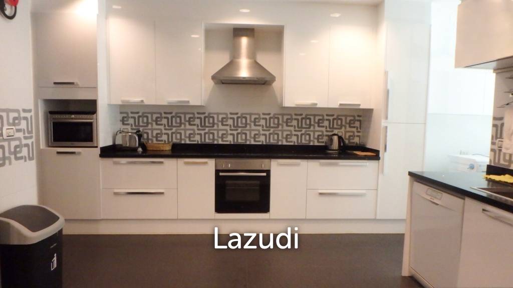 รูป 3 Bed 3 Bath 151.04 SQ.M The Madison - รูปที่ 11/15