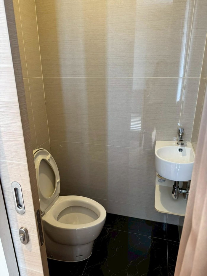 รูป Available for rent! Park24. A Cozy space 1 Bedroom with 30sqm. New room no renting before. Ready to move in. - รูปที่ 9/14
