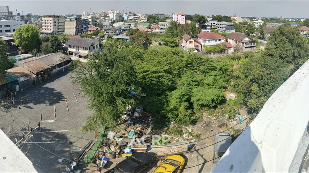รูป ขายที่ดินซอยรามอินทรา79 ใกล้สถานีรถไฟฟ้าสายสีชมพูสถานีรามอินทรา83 (รหัสทรัพย์ 00147821) - รูปที่ 5/11