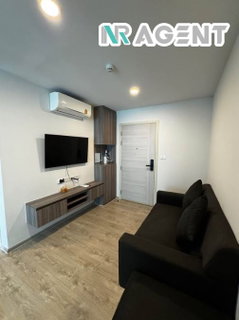 รูปภาพ For Rent Condo THE ORIGIN SUKHUMVIT 105 Building A, Floor 6,1 bed room, Room size 27 sqm