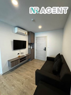 For Rent Condo THE ORIGIN SUKHUMVIT 105 Building A, Floor 6,1 bed room, Room size 27 sqm