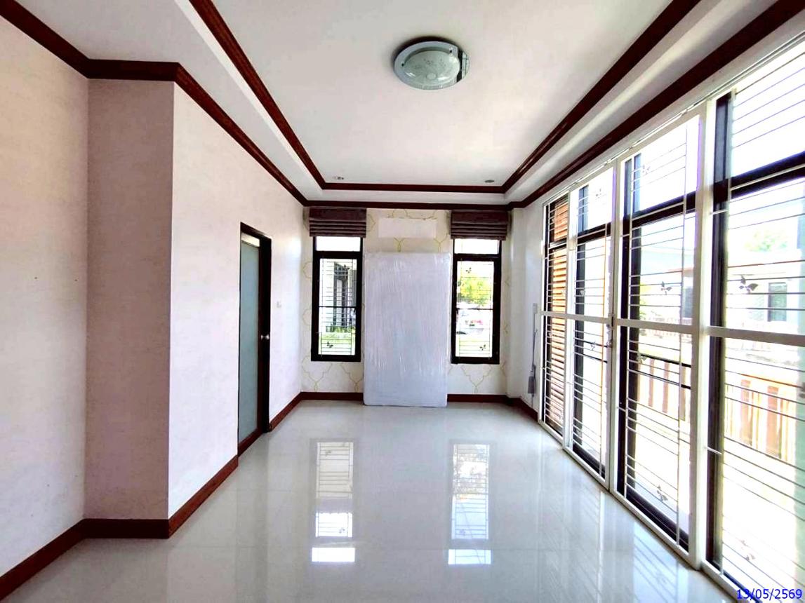 รูป บ้านเดี่ยว 54.9 ตร.วา ว.แลนด์เฮ้าส์ หาดใหญ่ สงขลา 3.4M - รูปที่ 16/24