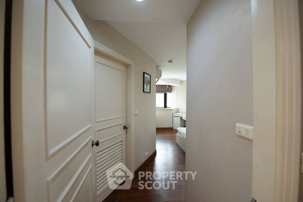 picture 3-BR 265 Sqm On 19th Floor, President Park Condominium, MRT Queen Sirikit (ID 1165113) - 16/30