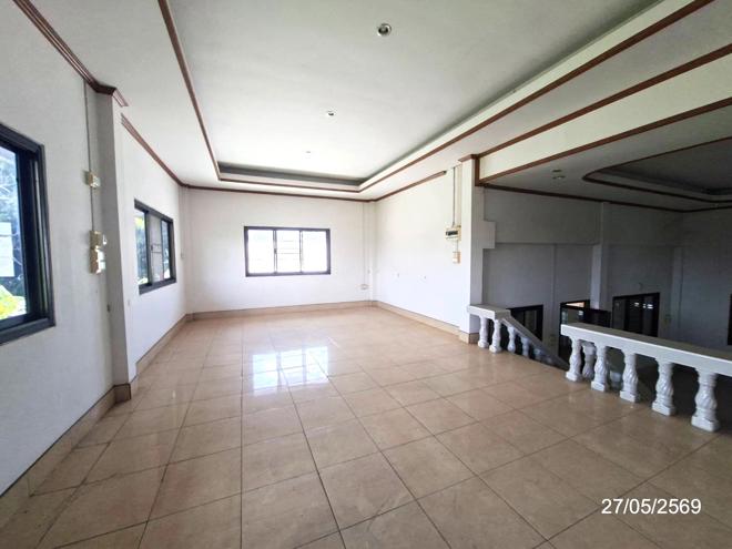 รูป บ้านเดี่ยว 146 ตร.วา เมืองสกลนคร สกลนคร 3.9M - รูปที่ 18/44