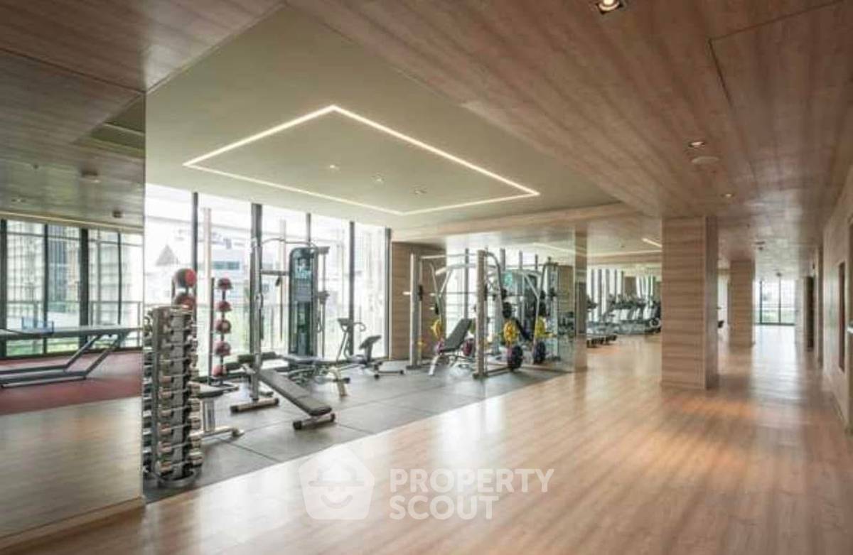picture Well-Priced 2-Bed Condo At Park Origin Phrom Phong, 42nd Floor (ID 3092363) - 14/15