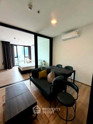 Condos for rent : Well-Priced 1-BR At XT Phayathai, 400m to BTS Phaya Thai (ID 3086709)
