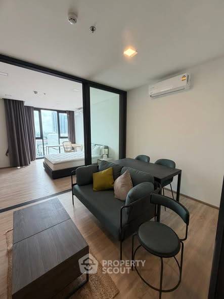 รูป คอนโด 1 ห้องนอน 41 ตร.ม. ที่ XT พญาไท ใกล้ BTS พญาไท 400 ม. ชั้น 16 (ID 3086709) - รูปที่ 1/10