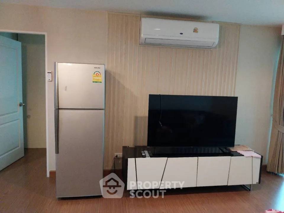รูป คอนโด 1 ห้องนอน Belle Grand Rama 9 ใกล้ MRT พระราม 9 (ID 3092103) - รูปที่ 7/8