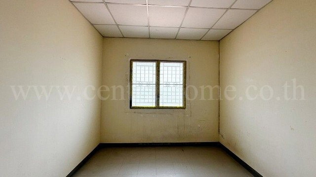 รูป ทาวน์เฮ้าส์ เอื้ออาทร รังสิต-คลอง9 ต่อเติมครบ พร้อมอยู่ ขายถูก - รูปที่ 12/14