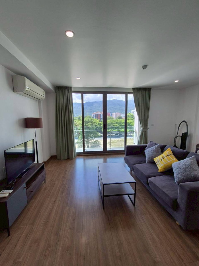 picture The Nimmana condo For Sale 1 bedroom type - 3/19
