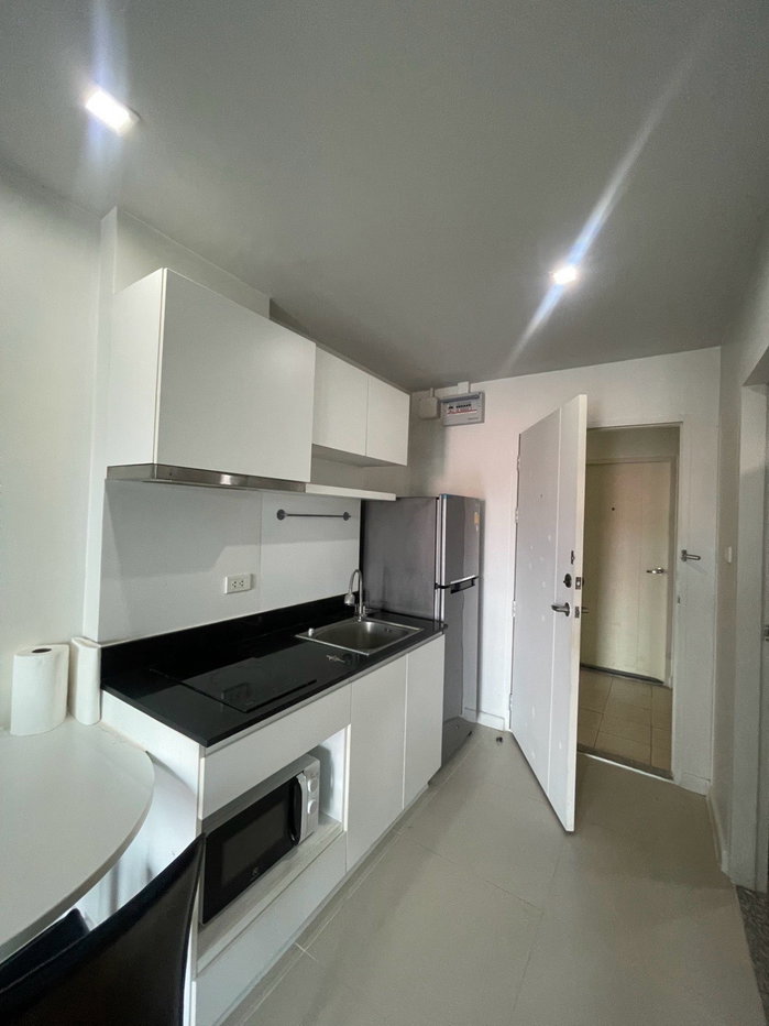 รูป We condo เอกมัย รามอินทรา พร้อมอยู่ #Fa202 /Line:@forucondo - รูปที่ 5/8