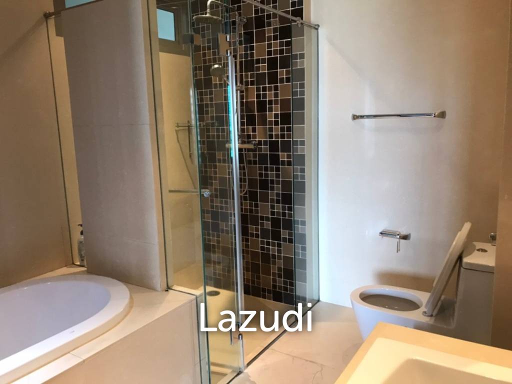 รูป 3 Bed 3 Bath 151.04 SQ.M The Madison - รูปที่ 7/15