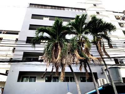 Shophouses for rent Esplanade Ratchadapisek  : Shophouse for rent, Huai Khwang, Soi Pracha Uthit
