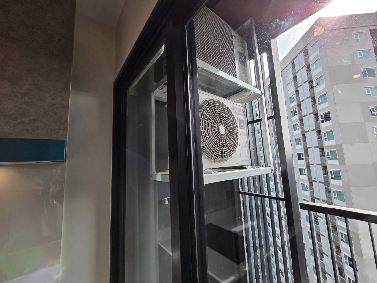 รูป PFD-08801 ให้เช่าคอนโด แอสปาย เอราวัณ ไพร์ม (Aspire Erawan Prime) แต่งครบพร้อมอยู่ ติด BTS ช้างเอราวัณ 🏙️✨ - รูปที่ 18/20
