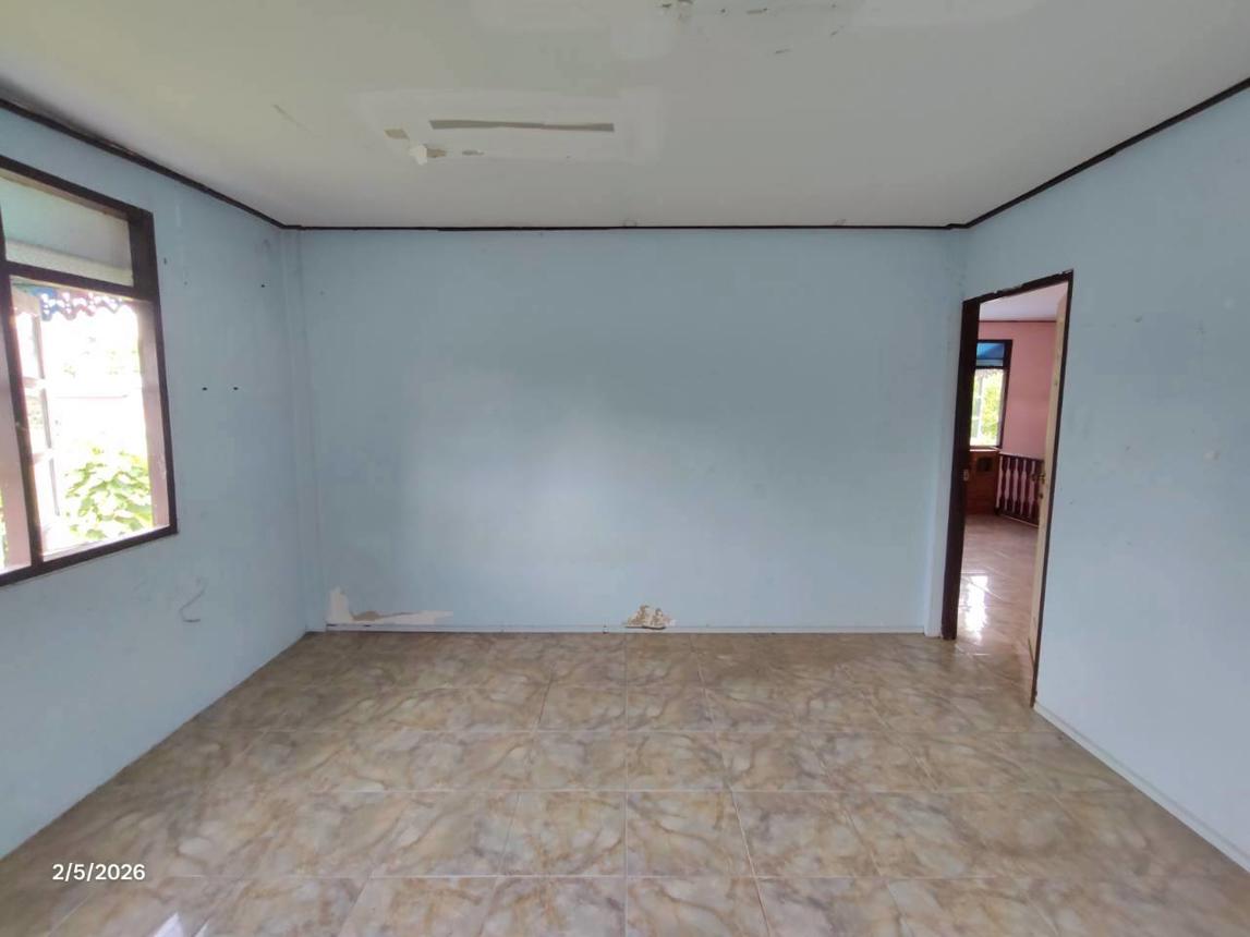 picture HOME 128 Sq.w. Ban Haet Khon Kaen for 2.1M - 27/38