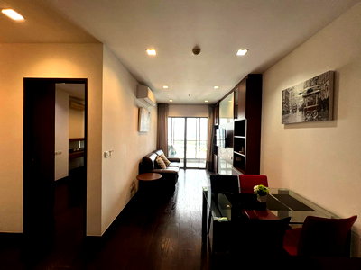 คอนโดให้เช่า : 🔥 For Rent - เช่าเพียง 38,000!!  - Ideo Q Phayathai | 2 ห้องนอน 🔥 