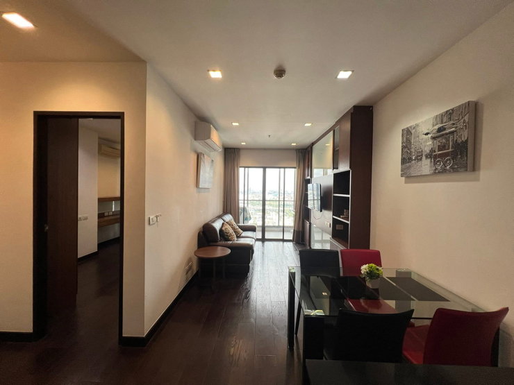 รูป 🔥 For Rent - Ideo Q Phayathai | 2 ห้องนอน | เช่าเพียง 38,000!!🔥 - รูปที่ 1/14